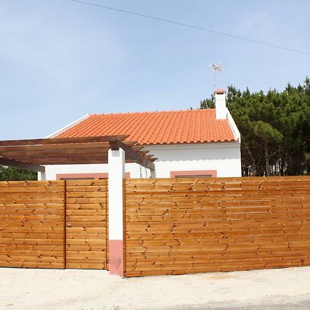 Number 10 Beach House A dos Cunhados Esterno foto