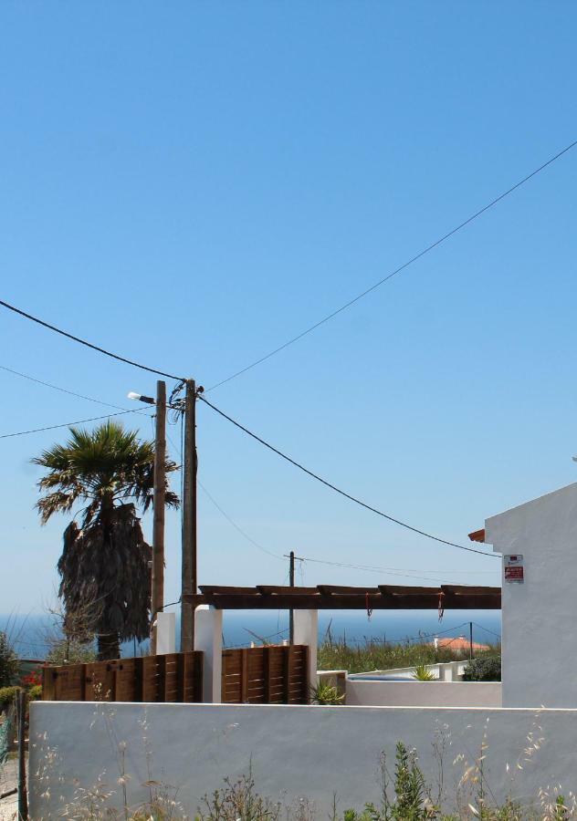 Number 10 Beach House A dos Cunhados Esterno foto