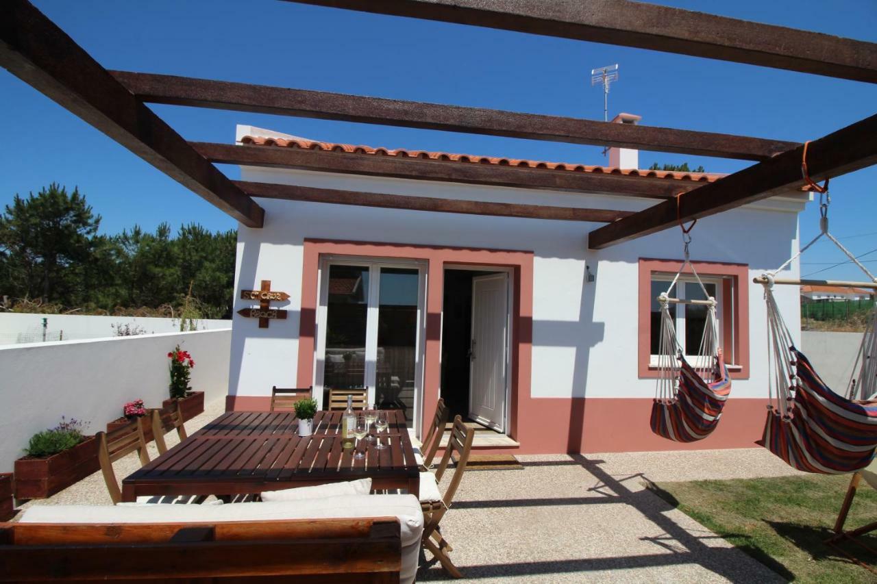 Number 10 Beach House A dos Cunhados Esterno foto