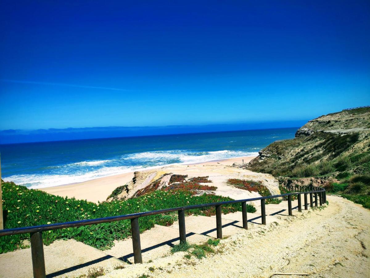 Number 10 Beach House A dos Cunhados Esterno foto